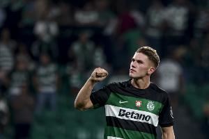 斯基拉：阿森纳正与葡萄牙体育商谈约克雷斯交易结构