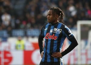 佩杜拉：国米尚未送上对卢克曼的新报价，未来三天将是关键