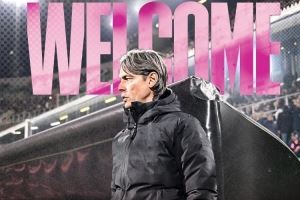 大因扎吉谈巴勒莫季前赛：表现很好，新赛季要用成绩回报球迷期待