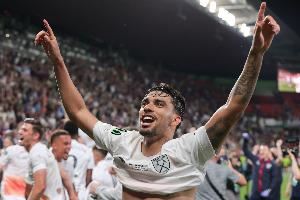 洗清罪名！帕奎塔：第一天起我就坚称自己无罪，现在我想感谢一切