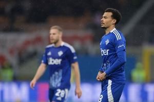 电讯报：29岁的阿里不打算退役，他仍决心要重振生涯