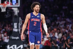 名嘴：上赛季活塞的表现让人印象深刻 下赛季胜场数会超45.5场