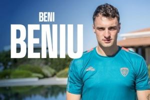 迪马济奥：博洛尼亚谈妥佐尔泰亚的转会，转会费750万欧&周三体检