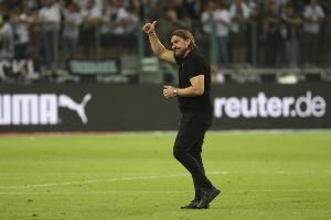 法尔克：阿森纳今天势如破竹，但这场0-5不会决定我们赛季的命运