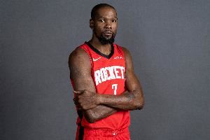 HoopsHype百大球员50-21：申京21杜兰特22恩比德23 哈登25小卡39