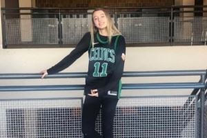 佩奇谈欧文：他是我最喜欢的球员 他很关心下一代和女子篮球发展