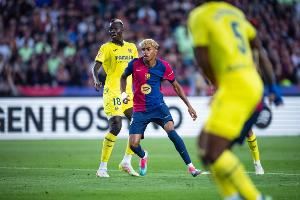 比利亚雷亚尔CEO谈海外赛：前往观战的黄潜球迷可以免费出行