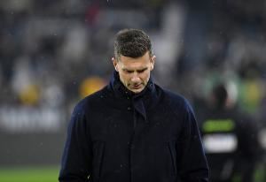 莫雷托：皇家社会考虑换帅，联系前尤文主帅莫塔但后者尚未做决定