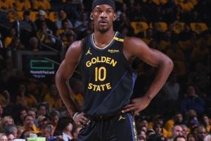 追梦：巴特勒会向我们敞开他的家门 这是爱和尊重的终极表现