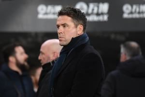 欧文谈双红会：曼联在客场可以摆大巴死守，压力反而没在主场大