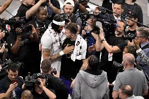 只剩26&31！Stein：当初为了东契奇 独行侠已送出近6年的4个首轮