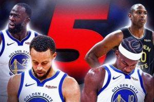 啥情况啊!勇士开赛季17场已经打了5个背靠背 其他队最多3个! 啥情况啊!勇士开赛季17场已经打了5个背靠背 其他队最多3个!